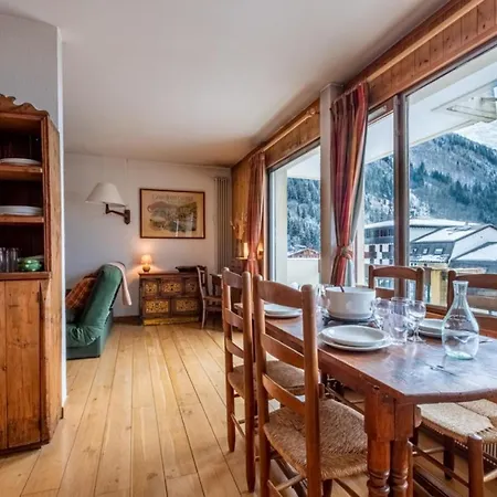 With Balcony And Mountain View *